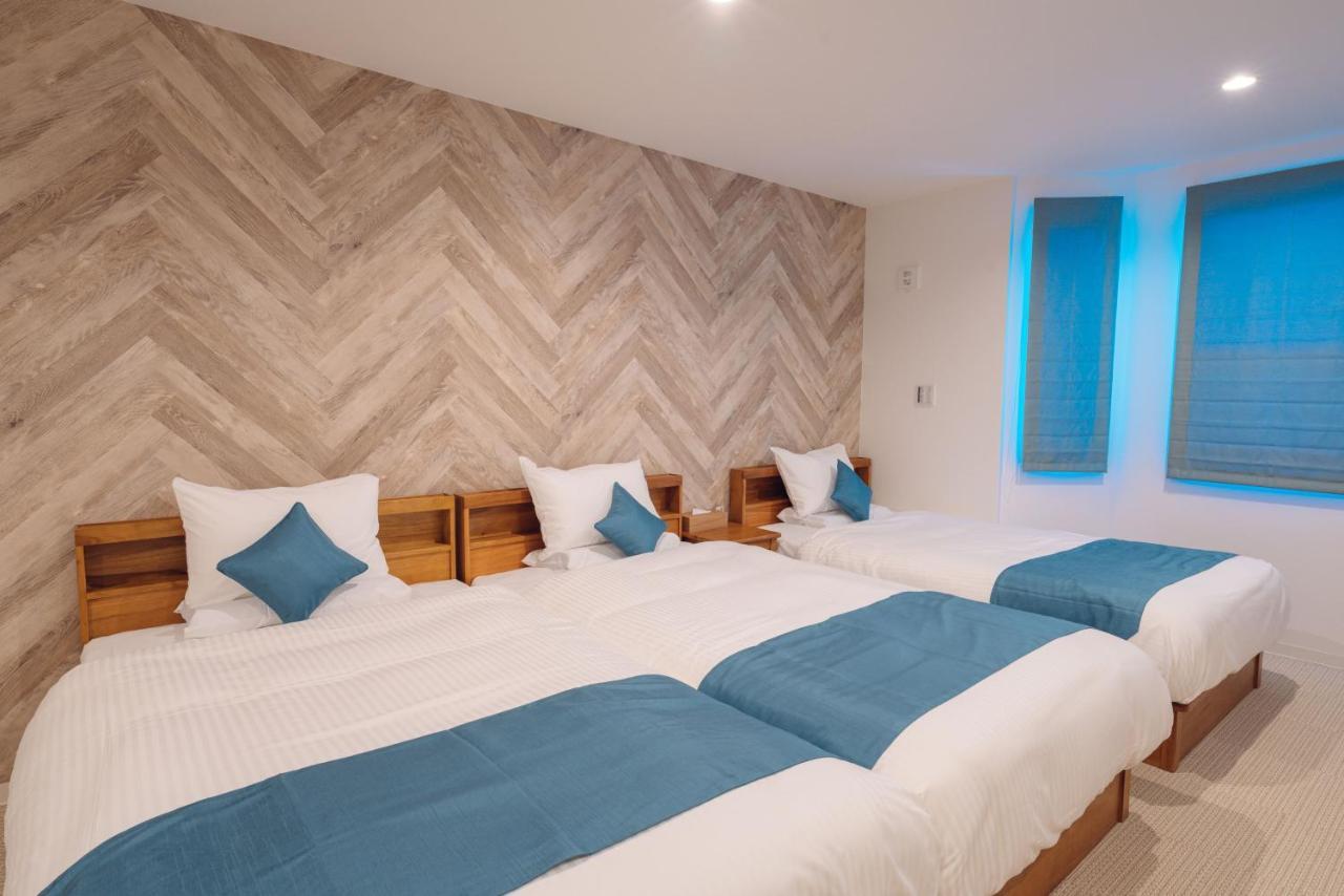 Hotel Santa Barbara Miyakojima Resort Kamer foto