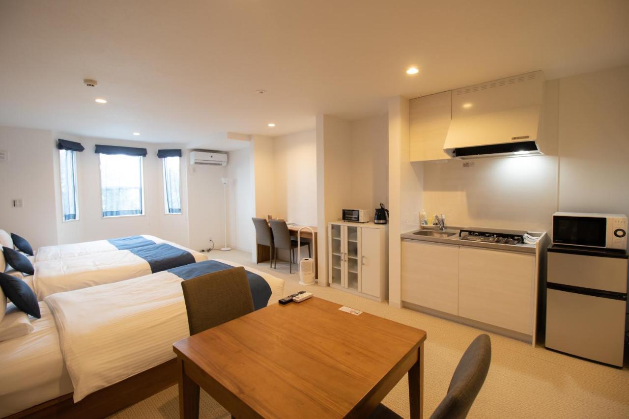 Hotel Santa Barbara Miyakojima Resort Buitenkant foto